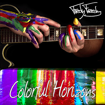 Colorful Horizons ( 2015 )